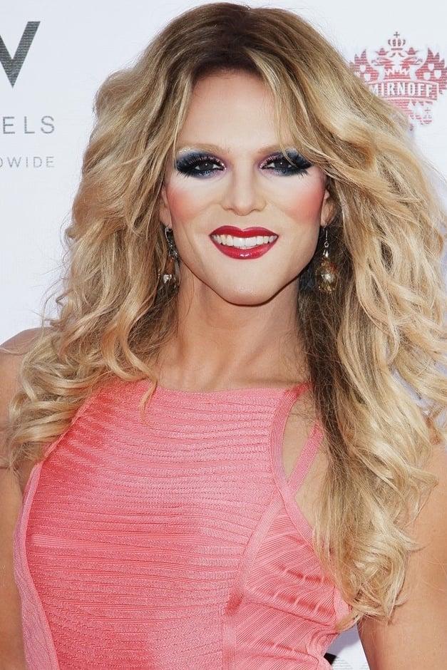 Willam Belli poster