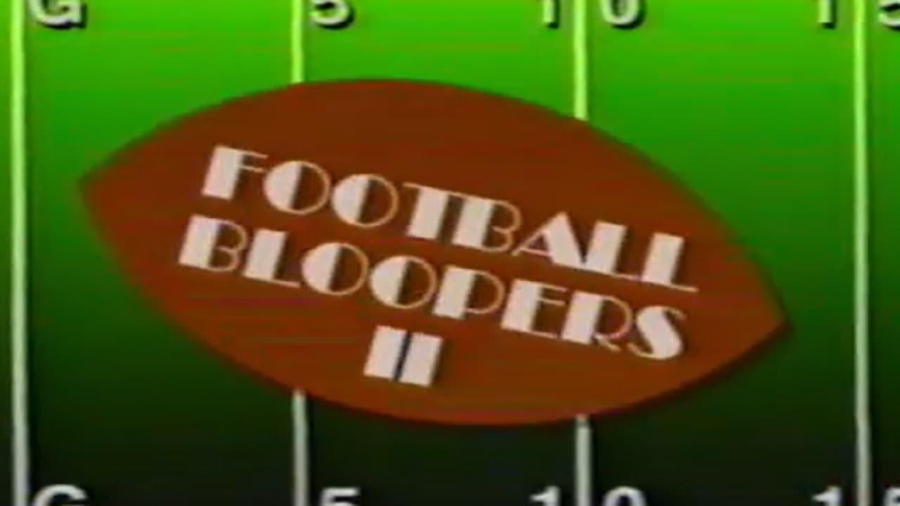 The Best of Football Bloopers Vol. 2 backdrop