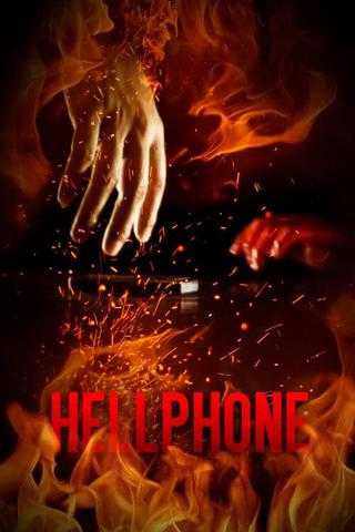 Hellphone poster