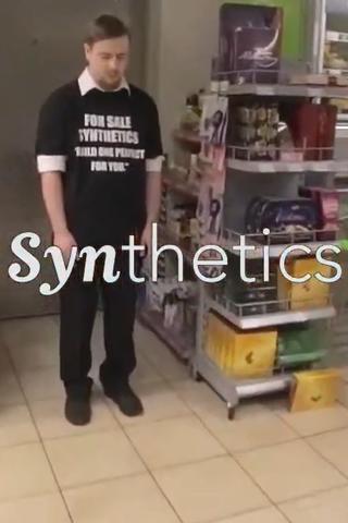 Synthetics poster