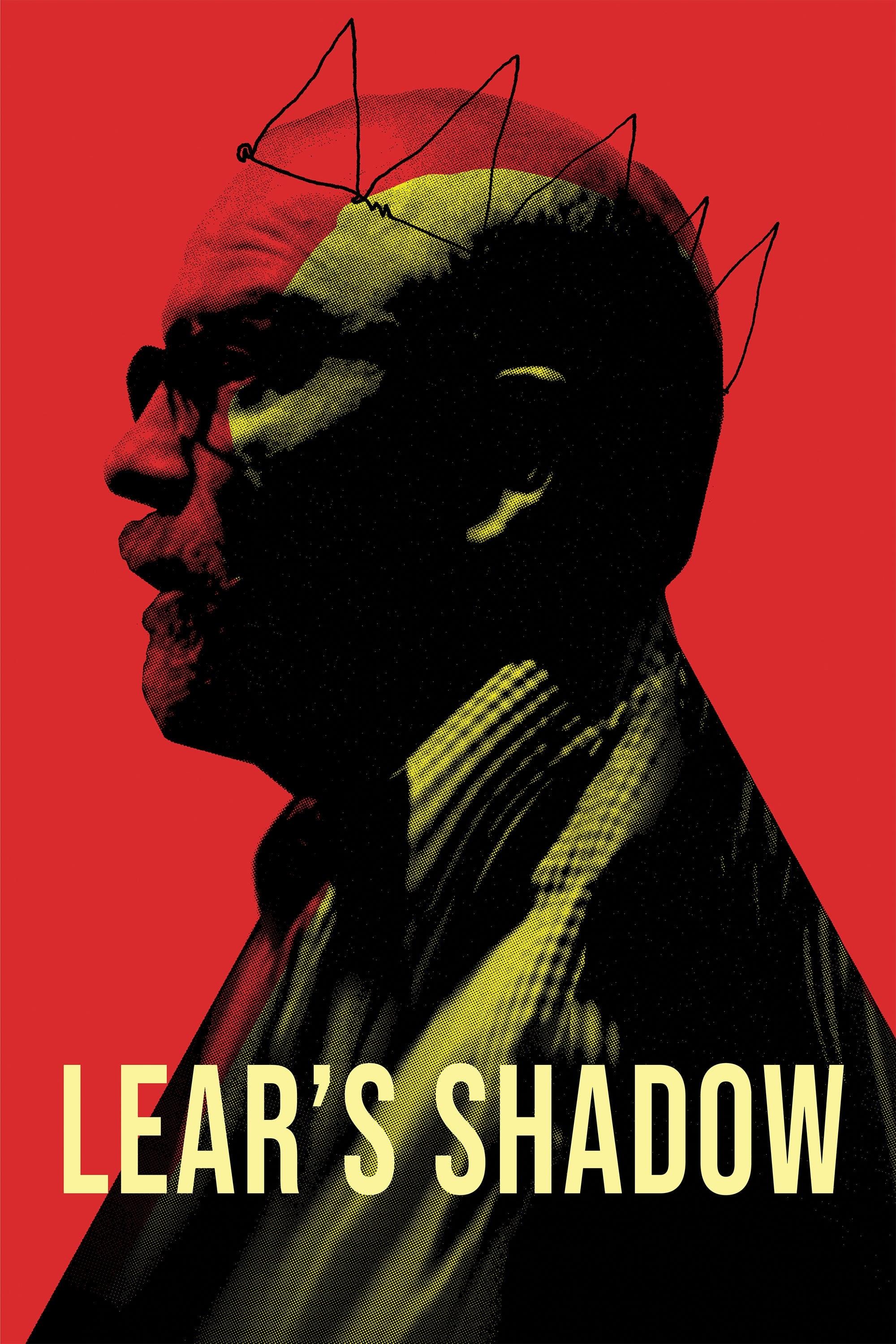 Lear's Shadow poster