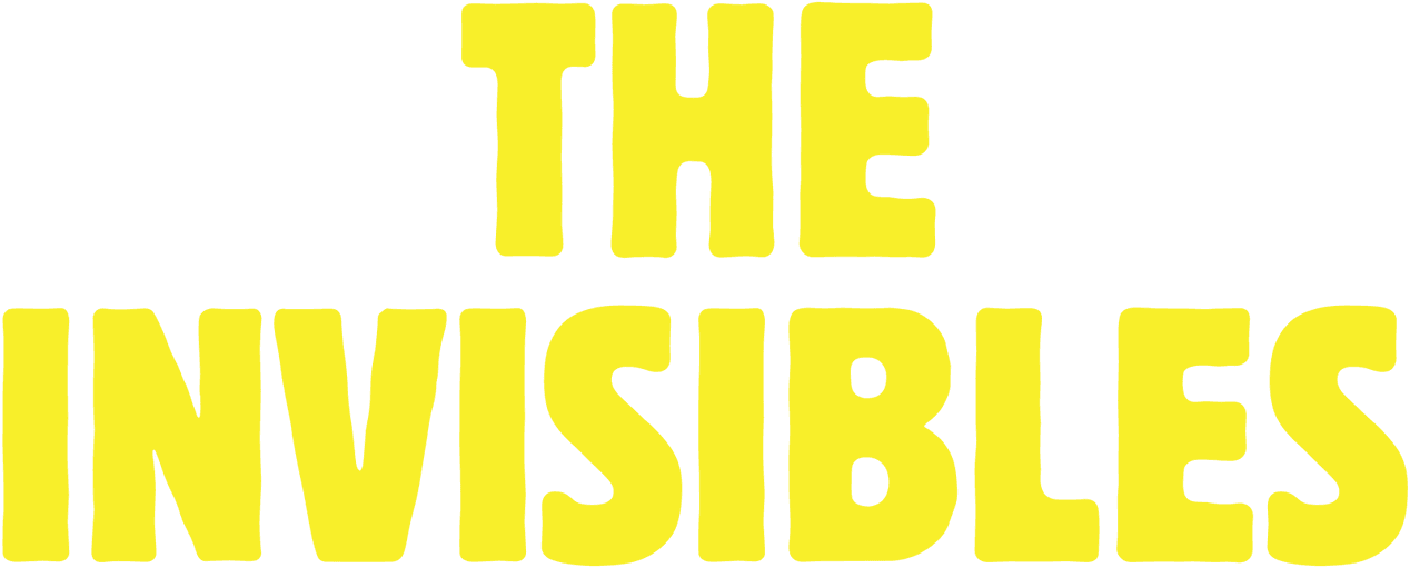 The Invisibles logo