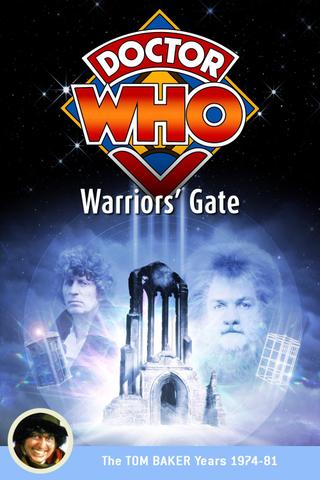 Doctor Who: Warriors' Gate poster