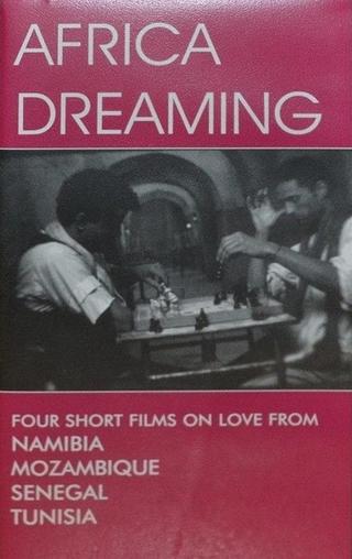 Africa Dreaming poster