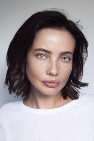 Stephanie Corneliussen pic