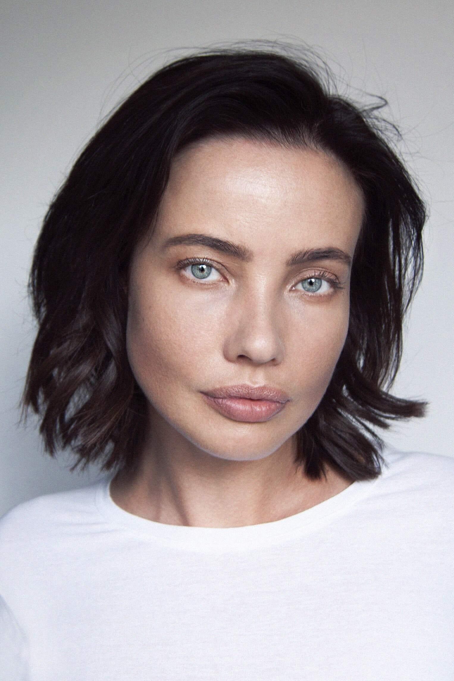 Stephanie Corneliussen poster