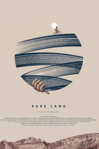 Rare Land poster