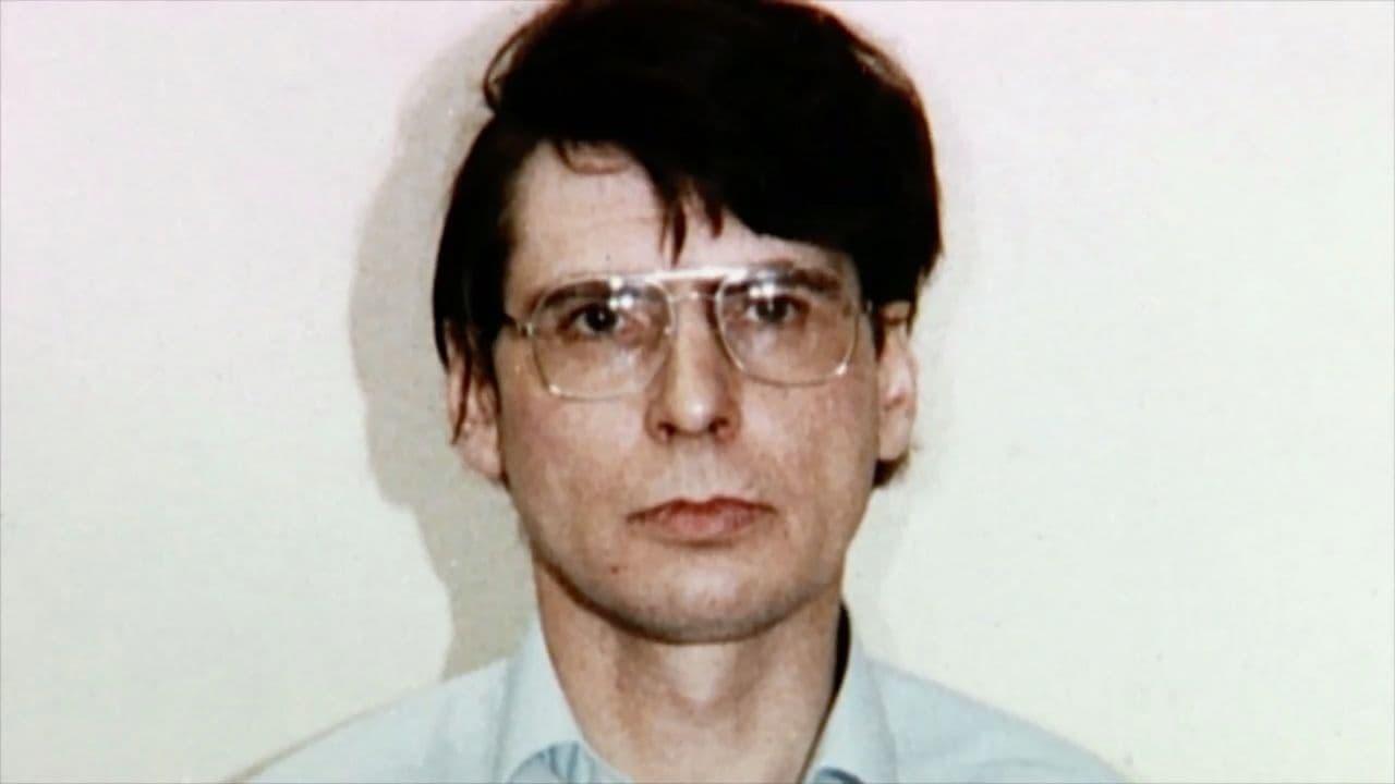 The Real Des: The Dennis Nilsen Story backdrop