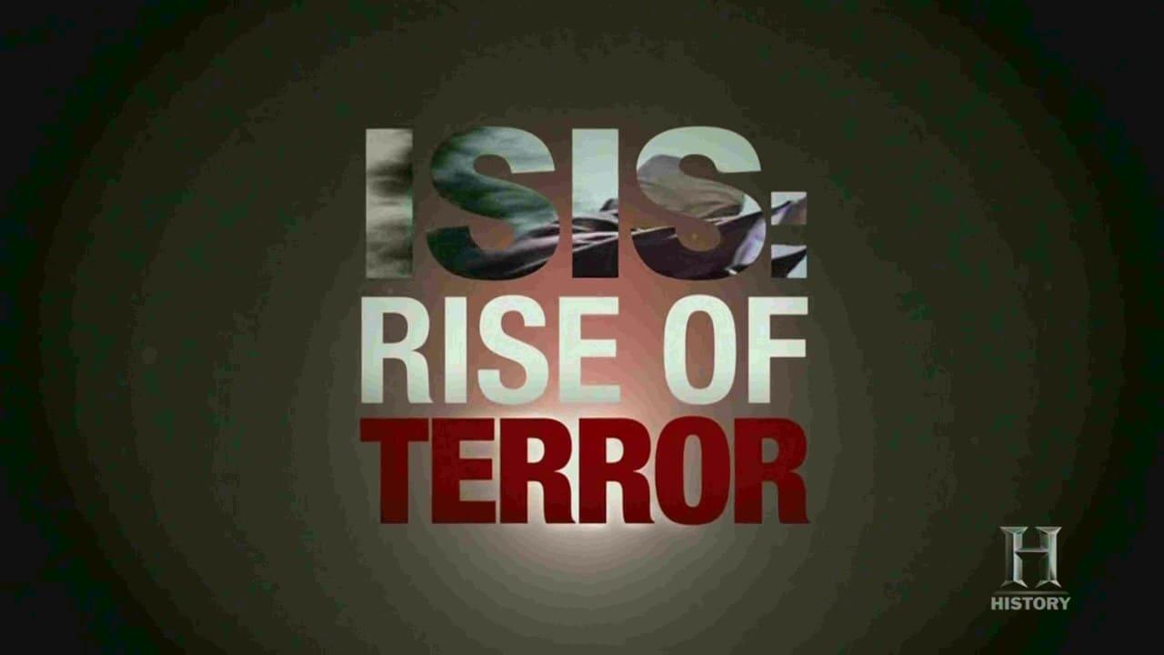ISIS: Rise of Terror backdrop