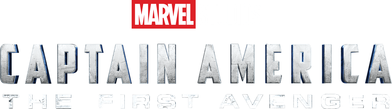 Captain America: The First Avenger logo