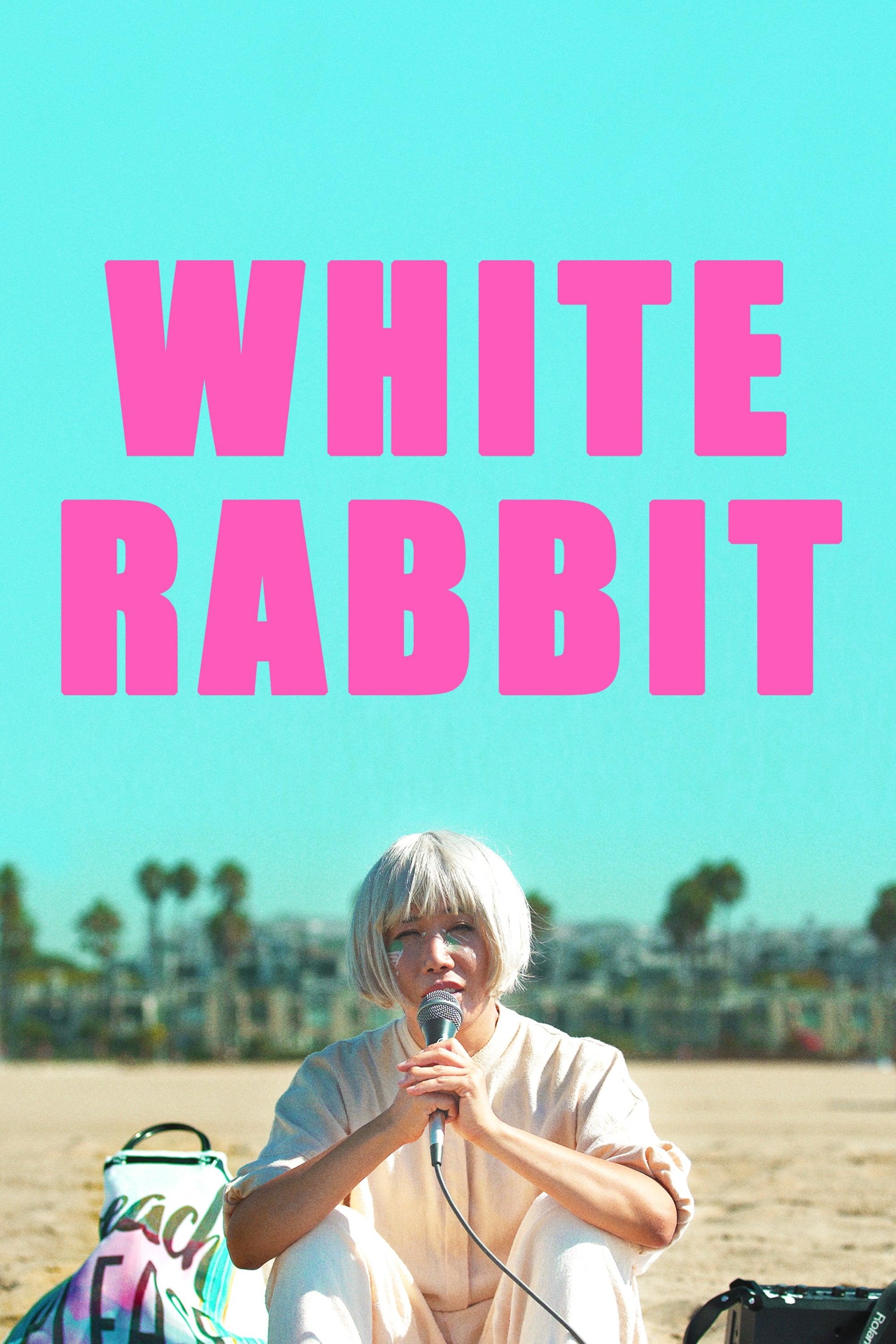 White Rabbit poster