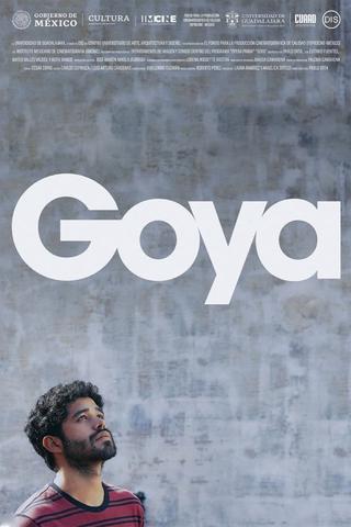 Goya poster