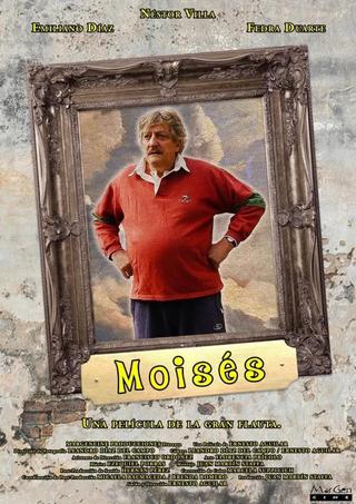 Moisés poster