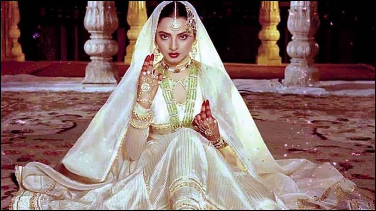 Umrao Jaan backdrop