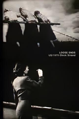 Loose Ends poster