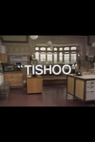 Tishoo poster
