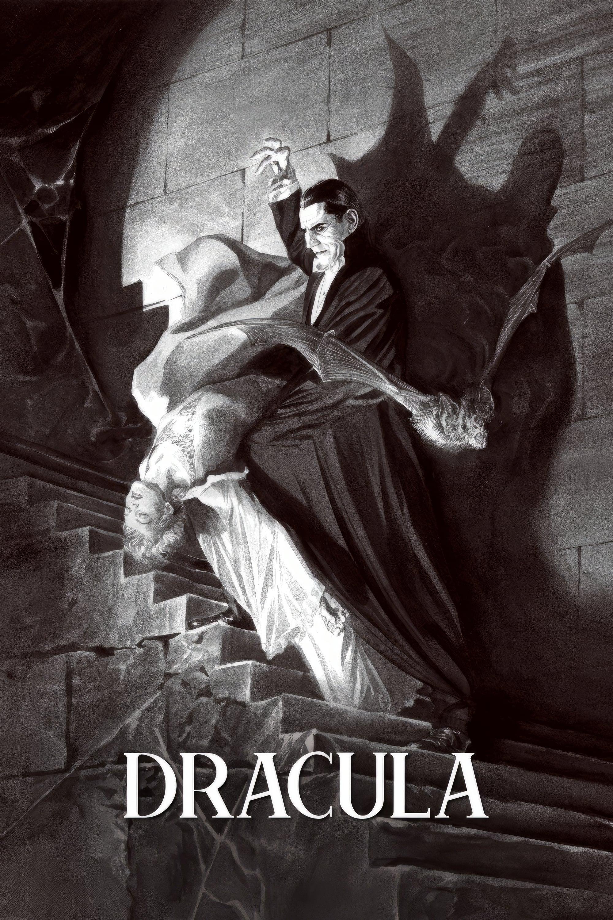 Dracula poster