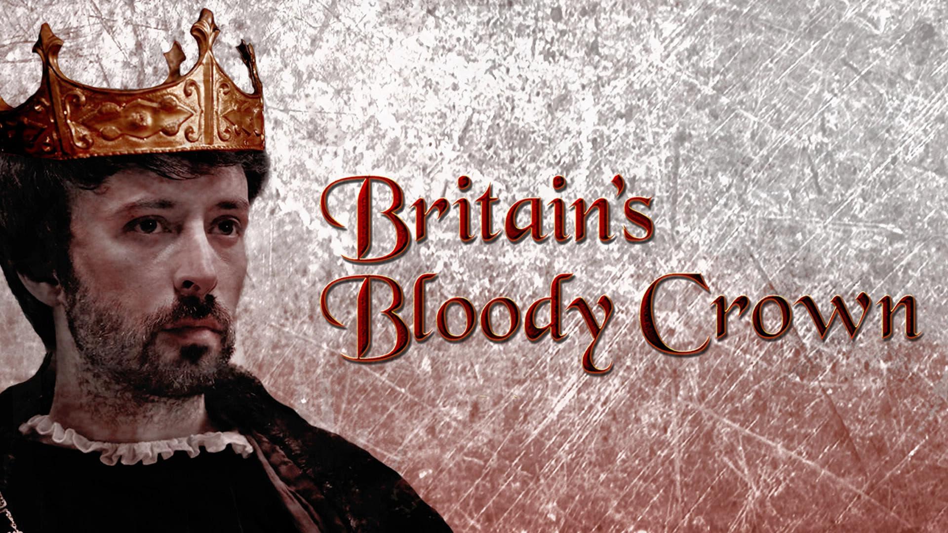 Britain's Bloody Crown backdrop