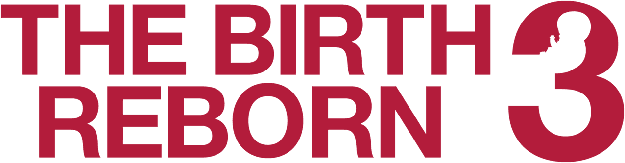 The Birth Reborn 3 logo
