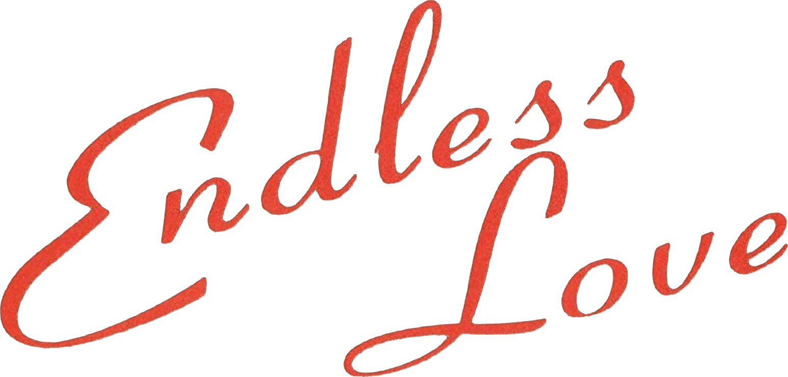 Endless Love logo