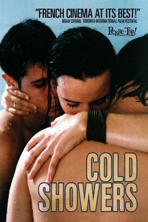 Cold Showers poster
