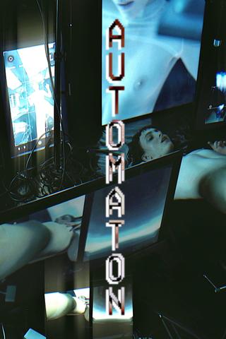 Automaton poster