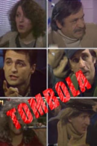 The Tombola poster