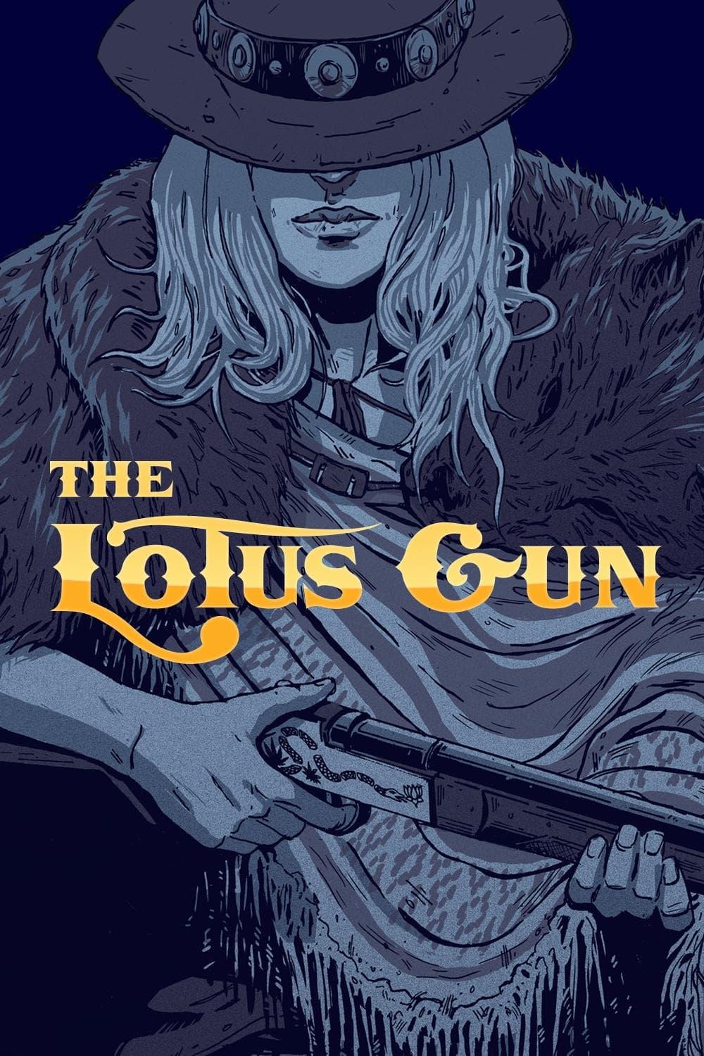 The Lotus Gun poster