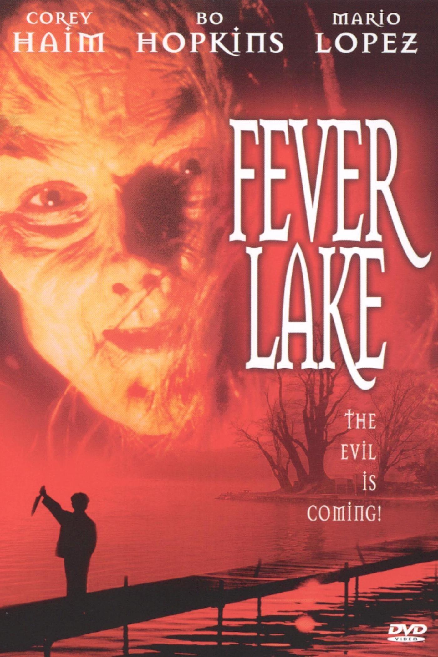 Fever Lake poster