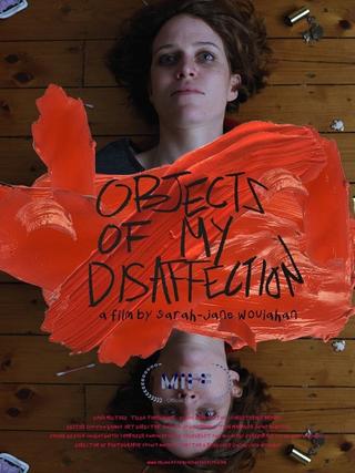 Objects of My Disaffection poster