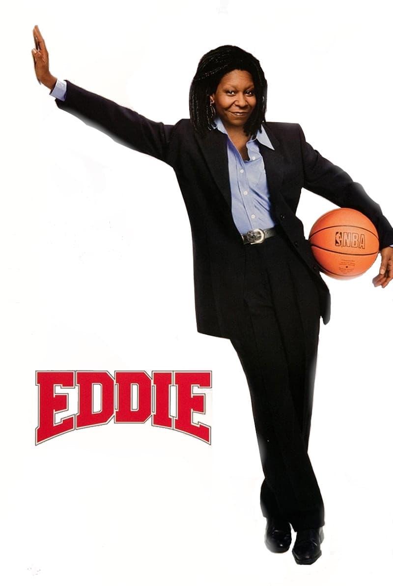 Eddie poster