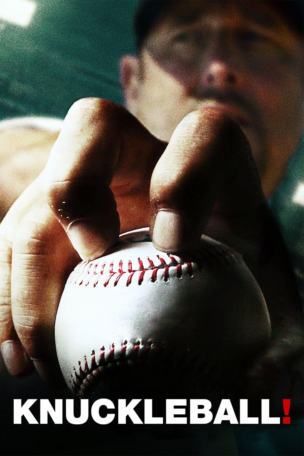 Knuckleball! poster