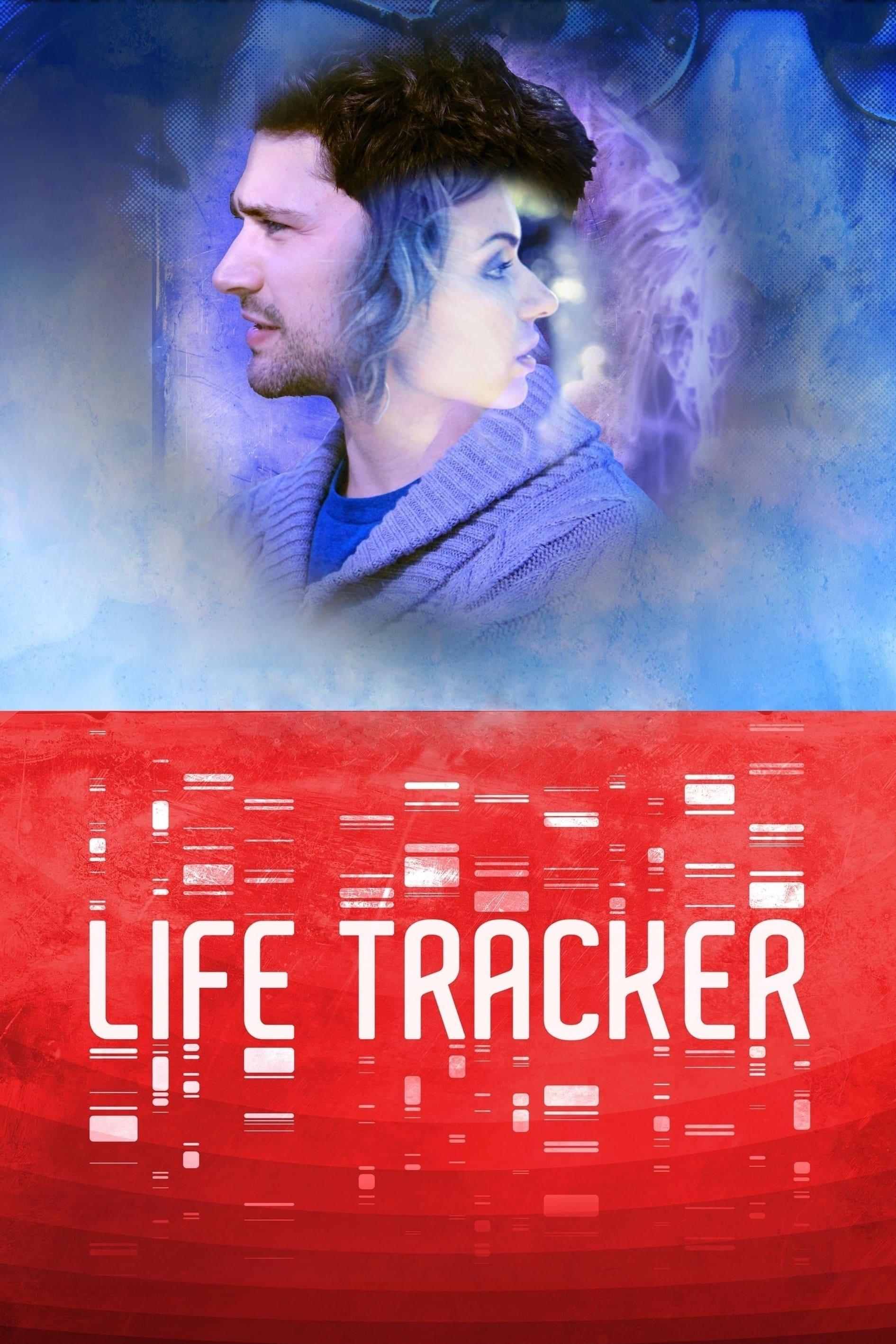 Life Tracker poster