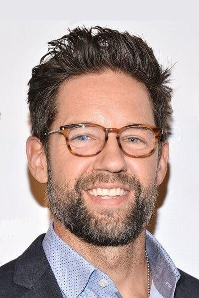 Todd Grinnell poster