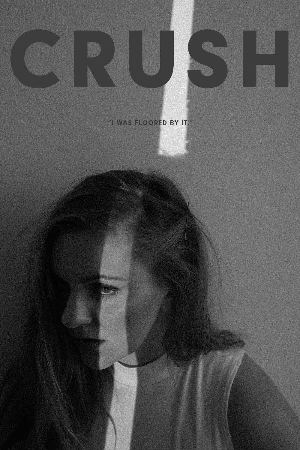 Crush poster