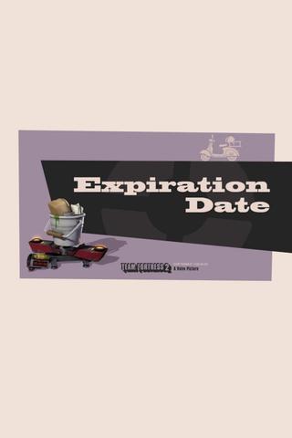 Expiration Date poster