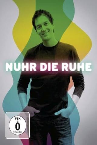 Dieter Nuhr - Nuhr die Ruhe poster