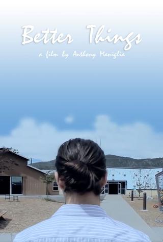 Better Things poster