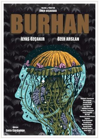 Burhan poster