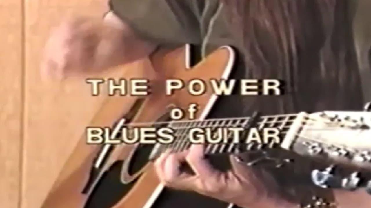 The Power of Delta Blues Guitar 1 backdrop