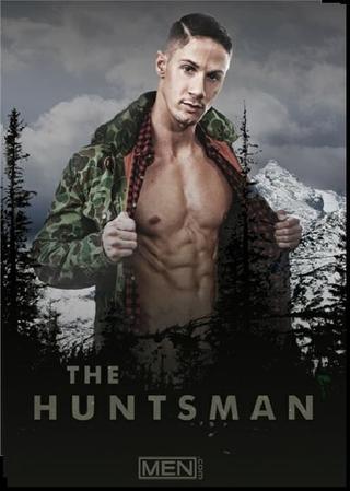 The Huntsman poster