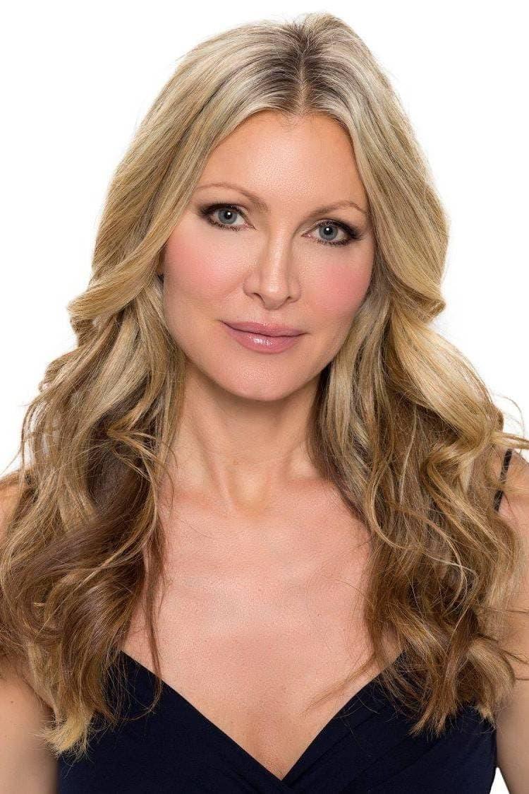 Caprice Bourret poster