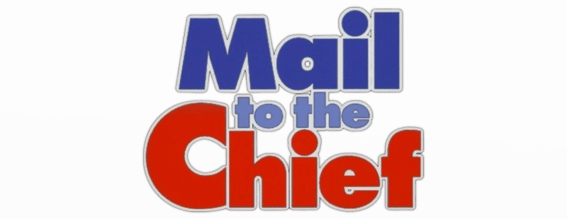 Mail to the Chief logo