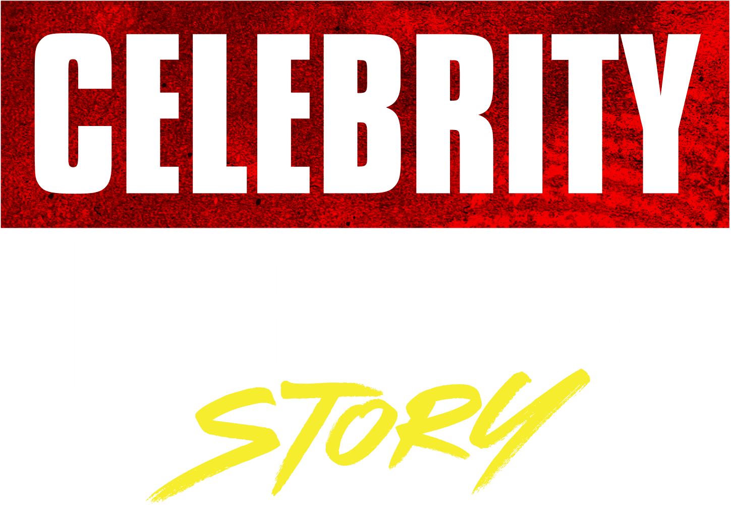 Celebrity True Crime Story logo