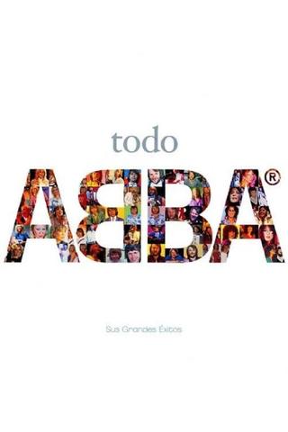 Abba - Todo poster