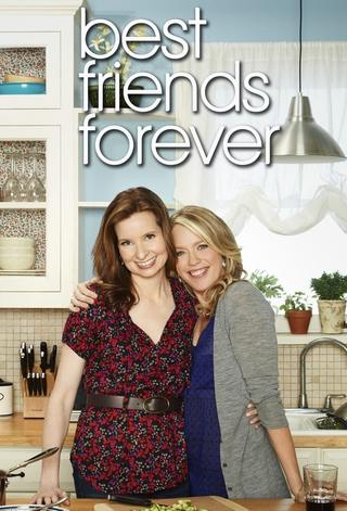 Best Friends Forever poster