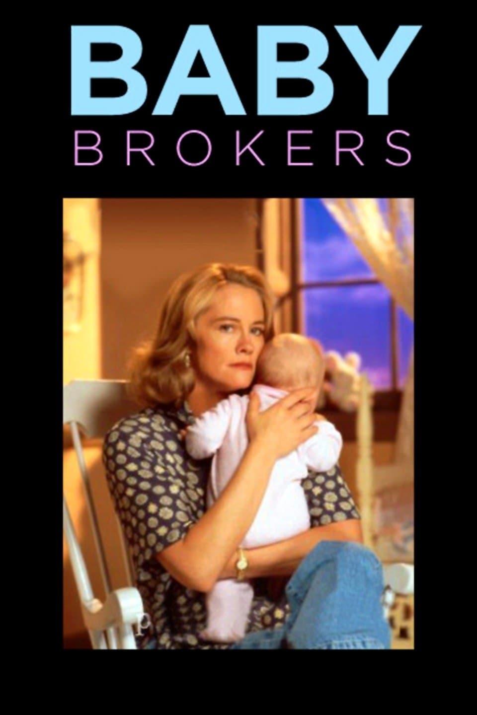 Baby Brokers poster