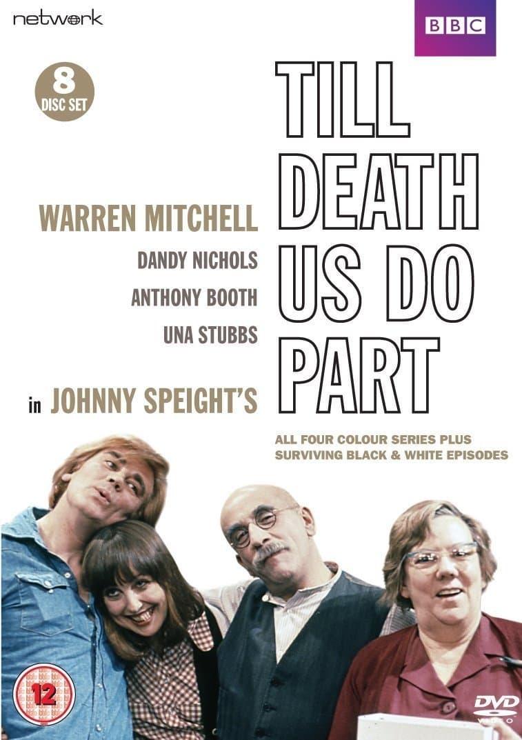 Till Death Us Do Part poster