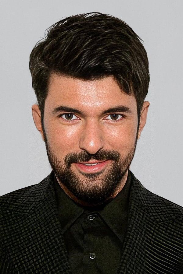 Engin Akyürek poster