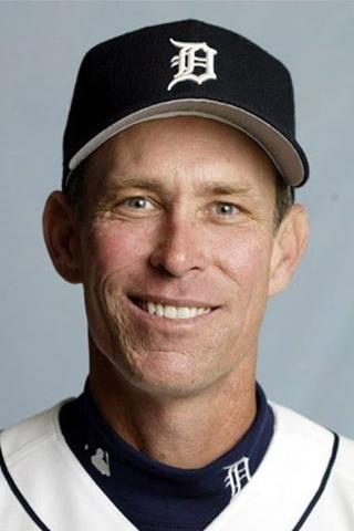 Alan Trammell pic